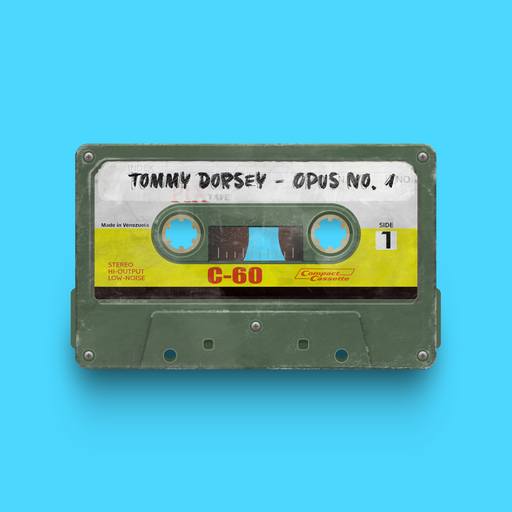 03224 - Tommy Dorsey - Opus No. 1